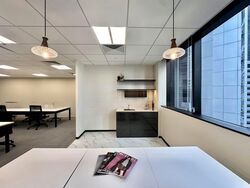 Republic Plaza (D1), Office #538689051